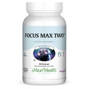 Maxi Focusmax Two, 60- Count