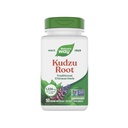 Nature 's Way Kudzu Root, 1,226 mg na 2- Capsule Serving, Non-GMO Project Verified, 50 Kapsułki wegańskie (Opakowania maja Vary)