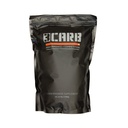 3Carb Carbohydrate Powder, Pre, Intra and Post Performance Supplement (Unflavoured) 2.4 lbs