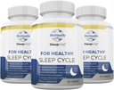 SleepVita ™ Natural Sleep Supplement