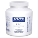 Pure Encapsulations E.P.O. (Evening Primrose Oil) Agregat 124; Hypoalergenic Dietary Supplement zawierający 9% GLA Agregates 124; 250 Softgel kapsułki