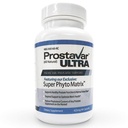 1 Butelka Poprawiona od twórcy oryginalnego Prostavar Ultra Prostate Support 625mg 90% Beta- Sitosterol & 320mg Saw Palmetto + ekstrakt z nasion winorośli