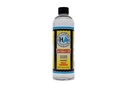 Kompletny H2O Minerały Super Silver 100 ppm Koncentrat Angstrom Biodostępna jonowa woda srebrzysta - mocna wytrzymałość 16 fl. oz.