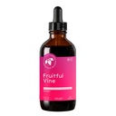 Mountain Meadow Herbs Fruitful Vine - Hormonal i Reproductive Health Support for Women, Dong Quai, Chaste Tree and Herbal Blend for Fertility and Cycle Balance, 4oz