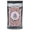 ORMUS Gold - Colloidal Gold Capsules Vegan - Monoatomic Ormus - The Philosopher's Stone - 45 Count Bag