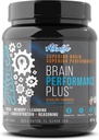 Alkalife Brain Performance Plus - Pierwszy Alkaline Enhancing Nootropic do maksymalizacji potencjału kognitywnego, Boost Memory, Focus and Mental Clarity, i Wsparcie ogólnego zdrowia mózgu - 10oz