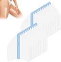 30PCS Thigh Lift Tape for Loose Skin, Thigh Lift Tape,Transparent Anti Friction Patch, Invisible Lift and Glow Patches Body,Sweatproof Protection Patches for Women,Skin Lifting Inner Thighs