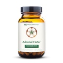 MD Prescriptives - Forte nadnerczy - dodatek wsparcia nadnerczy * z Ashwagandha & Rhodiola - 120 kapsułki