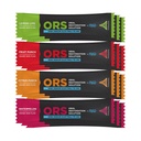 Płynny Tactical - ORS (roztwór do nawadniania jamy ustnej), Odzyskiwanie szybciej, Ekstremalne odwadnianie elektrolity, 12pack (4 Flavor Variety Pack)