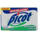 Sal De Uvas Picot 12ct Wholesale, (24 - Pack)