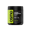 Osmo Aktywny Hydration Electrolyte Powder (20 Słupy) - Obejmuje Sodu, Magnezu, Potas, Węglowodory i Witaminy, Cukier trzcinowy - Wszystkie naturalne składniki, 3X Szybsze Hydration, Zwiększa moc i wytrzymałość