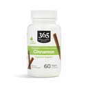 365 by Whole Foods Market, Cynamon, 60 Count