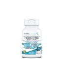 KAPPA NUTRITION Probiotic 60 Miliard CFU 14 w 1 Formuła z Prebiotyki i Acidophilus dla kobiet, Mężczyźni i dorośli, Półka Stabilny, Kwaśny odporny, Naturalny Suplement 60 Kapsułki.