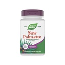 Natural 's Way Saw Palmetto Premium Extract, Prostate Health Support for Men *, 160 mg per Serving, 120 Softgels (Packaging May Vary)