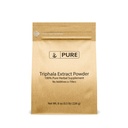 Proszek do ekstrakcji Triphala (8 oz) Czysty, naturalnie zabarwiony, bez dodatków lub wypełniaczy