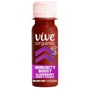 Vive Organic Elderberry Immunitet Boost Wellness Shot, 2 fz