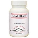 Total Heart - 90 tabletek przez Nutri West