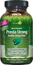 Irwin Naturals Prosta- Strong - 180 Softgels - Prostate Health Support with Saw Palmetto, Lycopene & Pumpkin Seed - Supports Urnary Flow