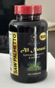 Saw Palmetto Extract 1000mg – Traditional Herb for Men Supporting Balance Urinary and Prostate Support – 1 Bottle 100 Counts