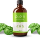 26 Herb Dr. Sebi Maya Formuła Bilans 124; Iron- bogaty Herbal Mieszanka 124; Wsparcie postu & Wellness 124; Wsparcie Colon Cleanse & Full Body Detox 124; Wykonane z naturalnych składników w Hondurasie