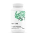 COLINE - ekstrakt z nasion brokułów (wcześniej Crucera- SGS) do wspierania przeciwutleniaczy * - Sulforaphane Glukozynolan (SGS) - 60 kapsułek