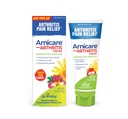 Boiron Arnicare Artretitis Cream for Pain Relief of Knees, Hands, Wrists, Elbons, Joints & Muscles - Szybko Absorbowane & Fragrance- Free - 2.5 oz
