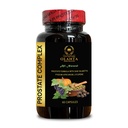 Prostate Support Complex - Prostate Advanced Formula, Nettle Extract for Prostate Health, Extract and Pygeum africanum Extract, Prostate Health Support - 1 Bottle 60 Capsules