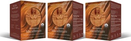 Revolution Macaliguation - Natural Concentrated Gelatinized Maca Supplement to Support Men 's Hormon Health, Energy, Siła, Moc, i Reproductive Health (3)