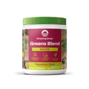 Amazing green trawa miesza nastroje: Super Zielony proszek Smoothie dla nastroju, Relaxation & Stress Support z Spirulina organiczna, Chlorella, Burak Root Powder, Digestive Enzymy i Probiotyki, 30 Służenia