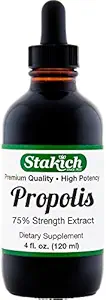 Ekstrakt Stakich Propolis (4 unce 75%)
