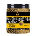 Natural Triphala Powder 6 Oz / 170.10 Gram (Pack of 1
