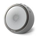 Dreamegg White Noise Machine for Adults - 10W Powerful Sound Machine with 29 Soothing Sounds, Noise Masking for Snoring, Traffic & Office Privacy, Ideal for Home, Travel & Deep Sleep