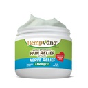 Hempvana Ultra-Strength Nerve Relief Cream, 3 oz, As Seen on TV