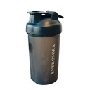 Shaker Bottle | Shaker Cups for Protein Shakes | Shakers for Protein Shakes | Dishwasher Safe | BPA Free | Durable & Odour Free | Leak-Proof Lid | Easy to Clean | Stylish & Functional
