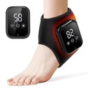 Foot Massager for Neuropathy Ankle Massager for Circulation and Pain Relief