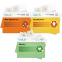 30-Day Complete Topical Patch Bundle by PatchAid