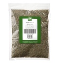 Alfalfa Leaf Cut & Sifted, by Herb Co, Medicago Sativa, from Egypt, Kosher, for Tea, Soups, Stews, Baked Goods, Smoothies, Oils & Salves, 1/4 lb