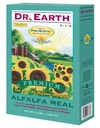 Dr. Earth Pure & Natural Organic Alfalfa Meal Plant Food 3 lb.