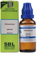 SBL's Influenzinum 200 Dilution 30 ml
