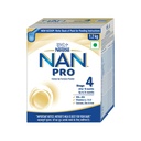 NAN PRO Stage 4 | Follow-Up Formula 18-24 Months | DHA-ARA | 1.2kg