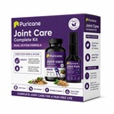 Joint Care Complete Kit Tablets 60N & Oil 60ml