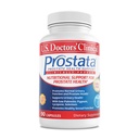Prosta kliniczna U.S. Doctors 'Clinical Prostata - Clinically Proven Prostate Supplement for Men - Trakt moczowy i wsparcie pęcherza - Saw Palmetto, Witamina E, Nasiona dyni - USA Suppled - 60 Kapsułki [20- Day Supply]