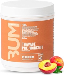 Cbum Thavage Reg.