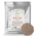 Najstarsze Botaniczne Organiczne Pyllium Husk Proszek, 1 funt