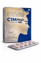 CTM Cyclical Therapy for Men Tablets, MSM, Beta Sitosterol and Amino Acids, Multivitamin Multimineral Supplement, 32 Tablets