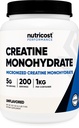 Monowodny proszek mikronizowany (1 KG) - monohydrat w postaci czystej