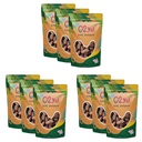 Q2 Nut (Dried Lal Chuara/Lal Sukha Khajoor, 750g (3x250g)) (Pack of 3)