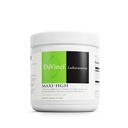 DAVINCI Labs Maxi- HGH - Suplement kwasu aminooctowego do wspomagania układu sercowo-naczyniowego, Odzysk mięśni, uwalnianie hormonu wzrostu ludzkiego i metabolizm tłuszczu * - Bezglutenowy - Wegetariański - 328.5 g Proszek
