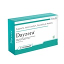 AllDay Pharma Dayzera Capsules Joint Support Supplement for Comfort, Flexibility & Recovery Helps Support Cartilage, Mobility & Bone Health For Men & Women Pack of 1 (60 Capsules)
