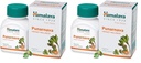 Himalaya Punarnava Tablets - 60 Count (Pack of 2)